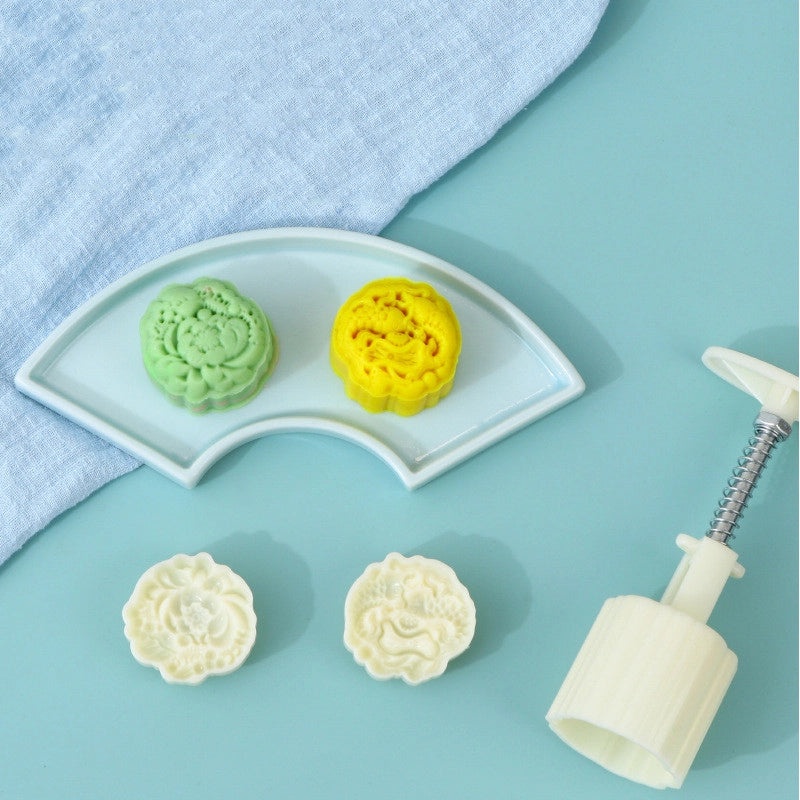 Fruit Shaped Stainless Steel Pastry Molds for Casual Kitchen Baking|Kitchen & Dining