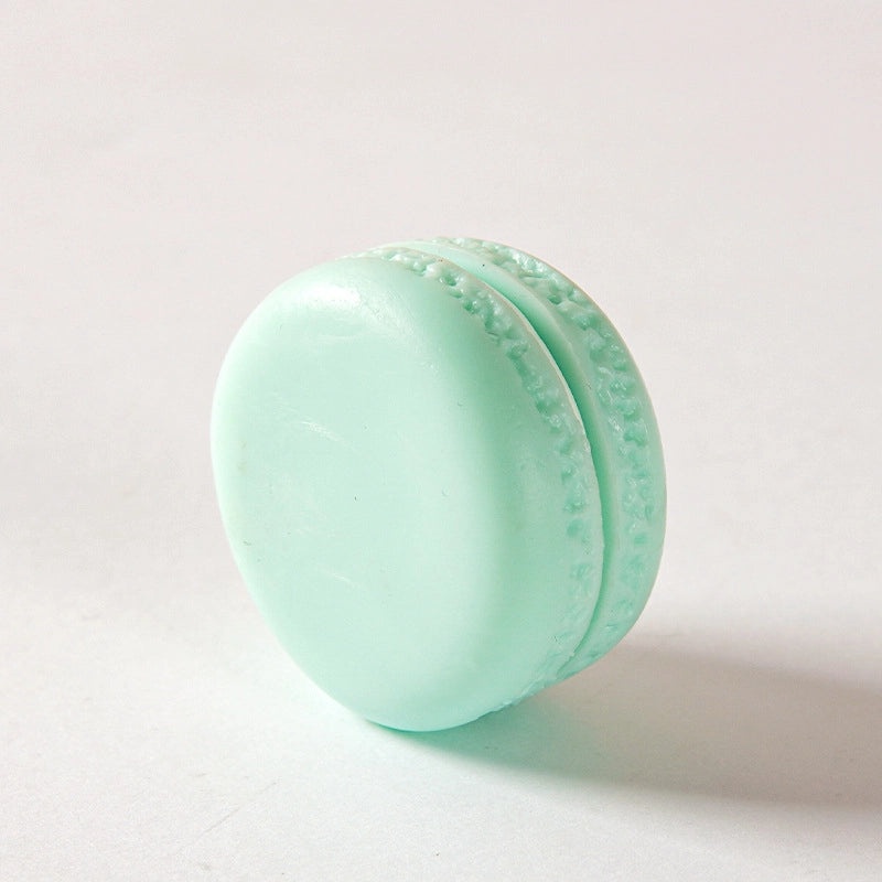 仿真马卡龙小蛋糕模型 仿真甜点 烘焙店装饰 摄影道具 | 家居装饰/摄影道具