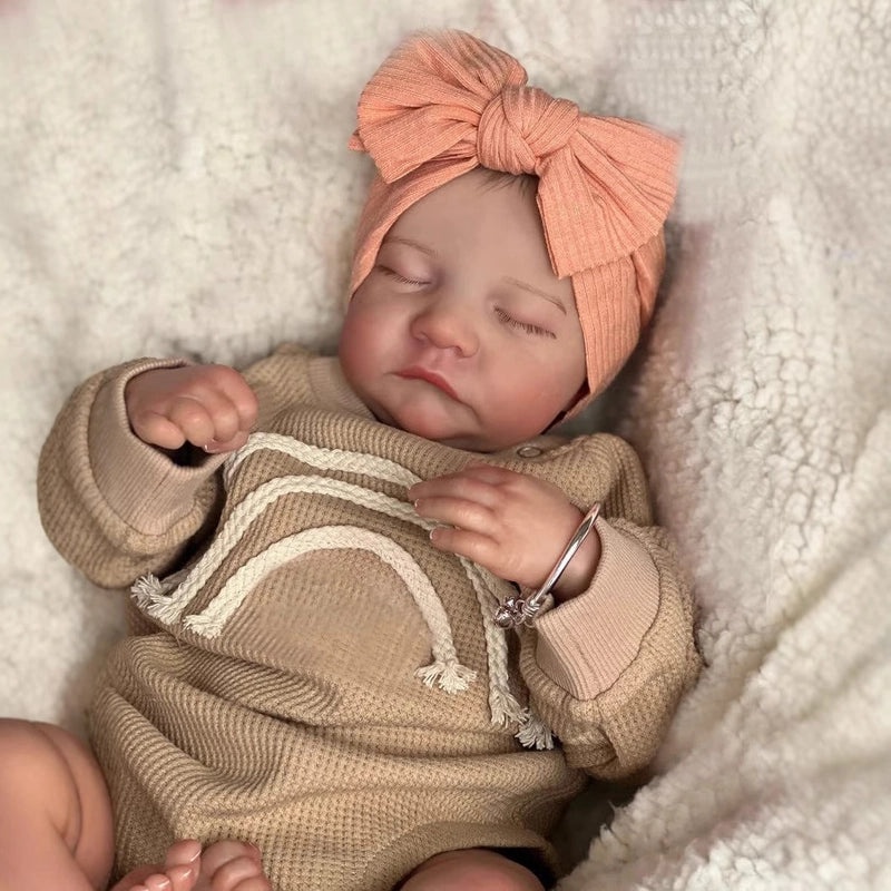 Realistic Doll Toy for Kids | Children's Toys & Dolls