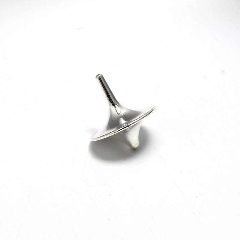 Inception Fingertip Gyroscope Metal Stress Relief Toy Small No Resistance Spinner Gift|Fidget Spinners & Stress Relief Toys