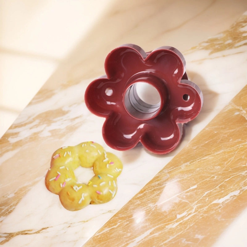 Creative Donut Mold for DIY Baking | Kitchen Tools & Gadgets