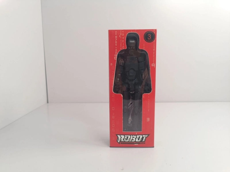 Robot Action Figures for Kids|Toys & Games