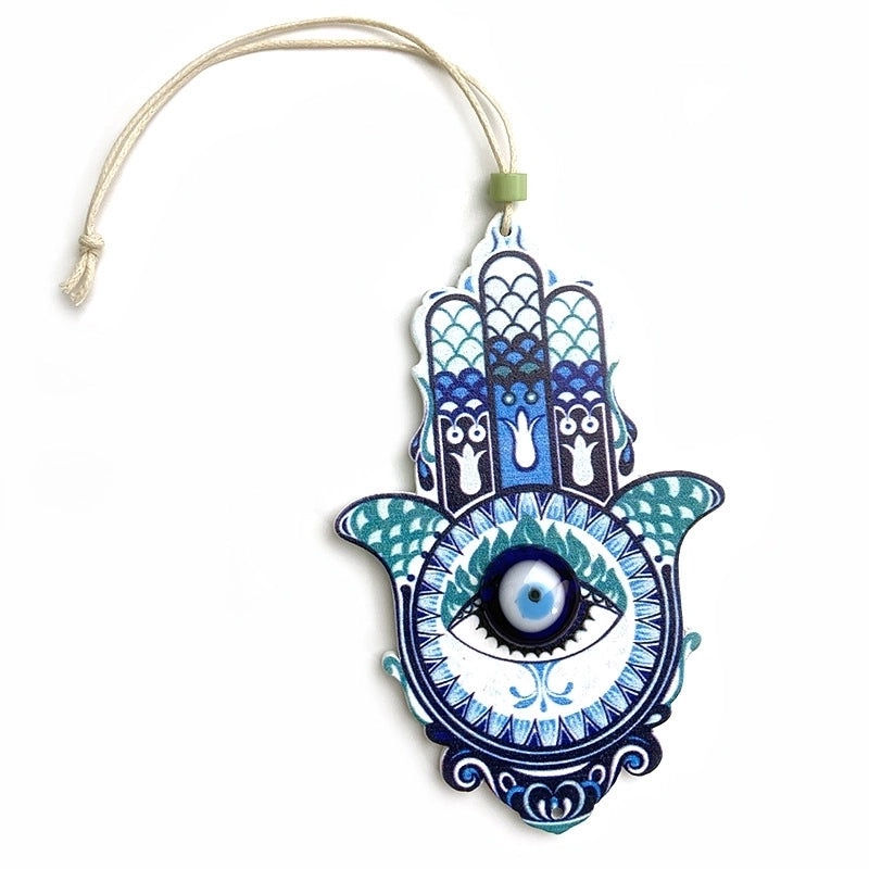 Bohemian Wooden Jewelry Accessories|Ethnic Jewelry