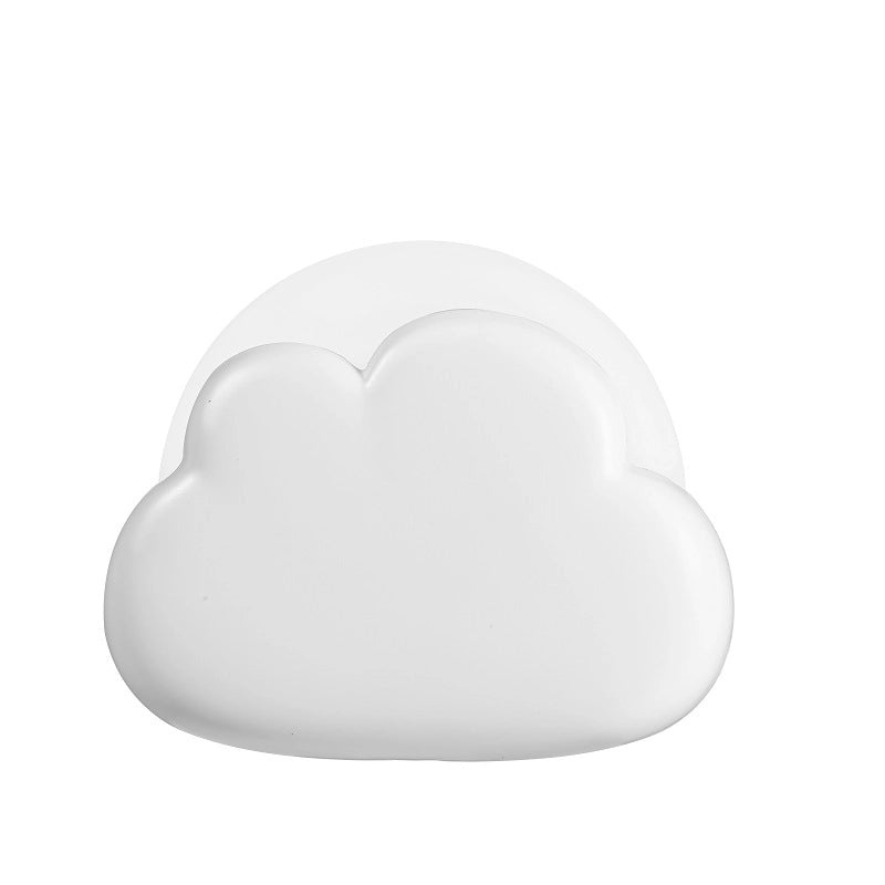Cute Cloud Nightlight Table Lamp USB Charging Mini Bedroom Ornament Creative Gift|Home Decor