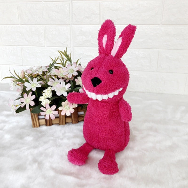 Soft Plush Animal Toys with PP Cotton Filling|Stuffed Animals & Plush Toys