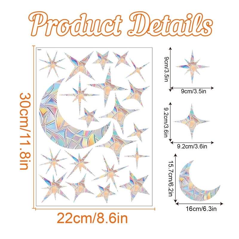 Charming Floral Vinyl Wall Decal for Home Decor|Wall Stickers