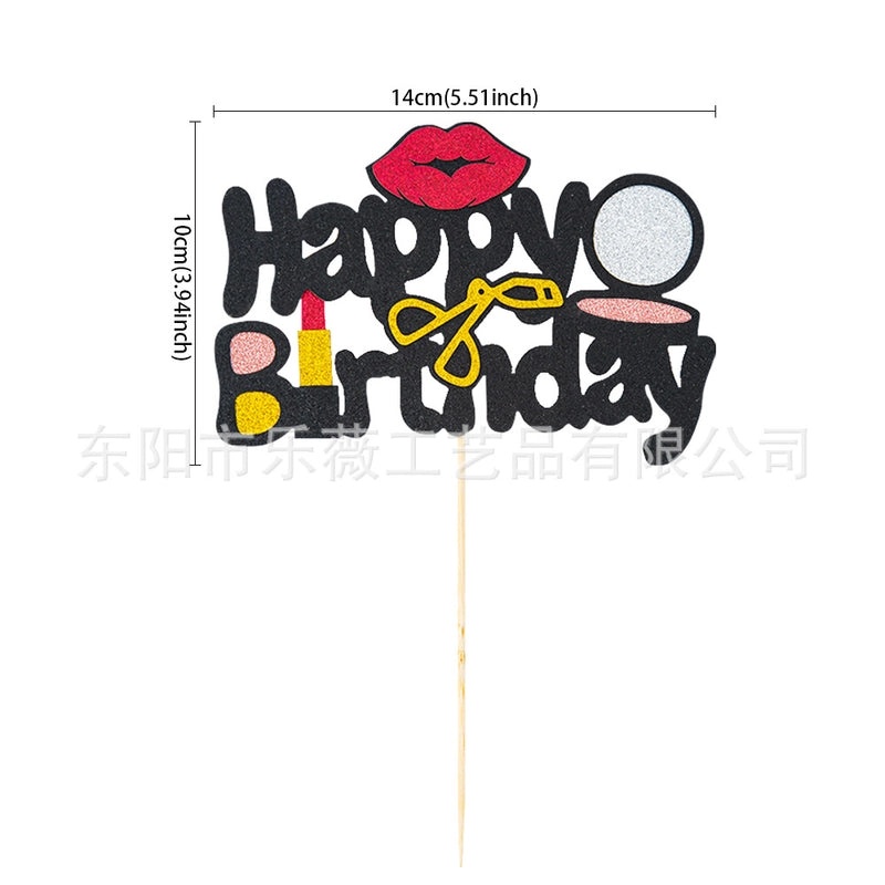 Stylish Floral Design Plastic Placemat for Dining Table|Home & Kitchen Tableware