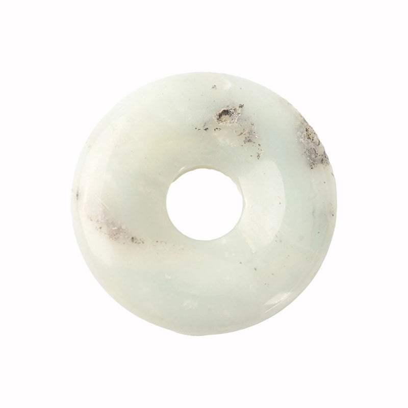 30x30MM Geometric Crystal Pendant Necklace | Jewelry & Accessories