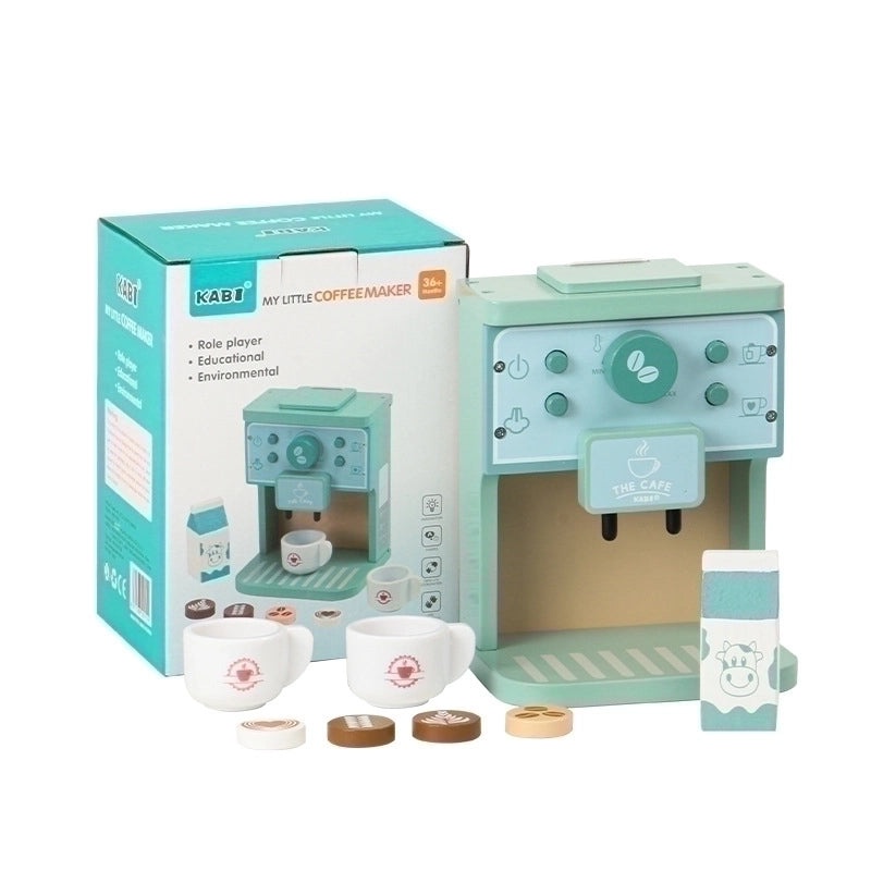 Wooden Kitchen Letter Toys for Kids | Educational Toys