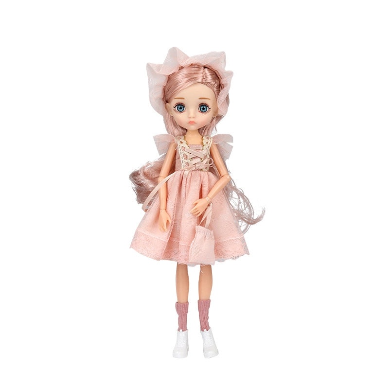 Adorable Playful Doll Toy Set | Toys & Games