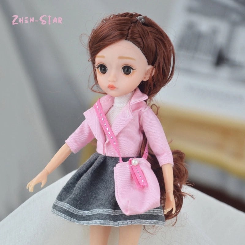 Colorful Simulated Doll Toy for Kids|Toys & Games