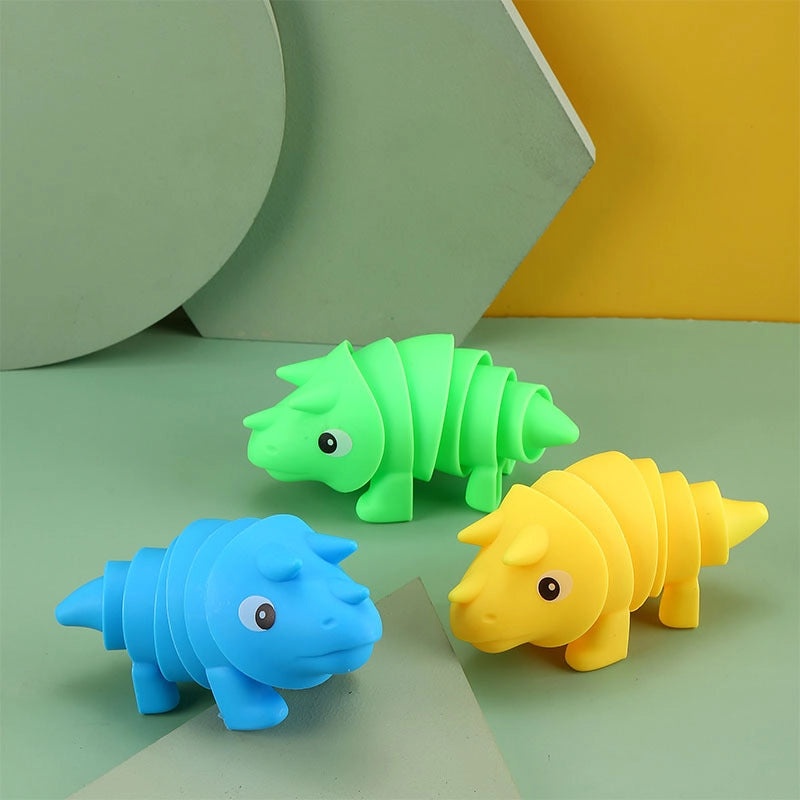 Dinosaur Fidget Toy for Kids | Sensory Toys & Stress Relief