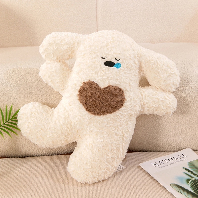 Soft Plush Animal Toys with PP Cotton Filling|Stuffed Animals & Plush Toys