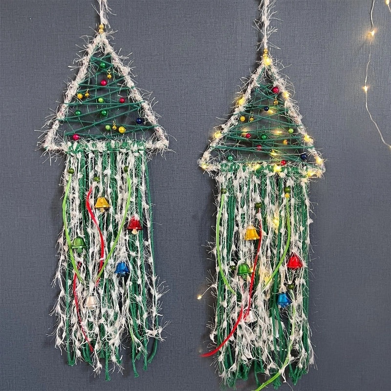 Festive Christmas Wall Decor | Home & Living Decorations