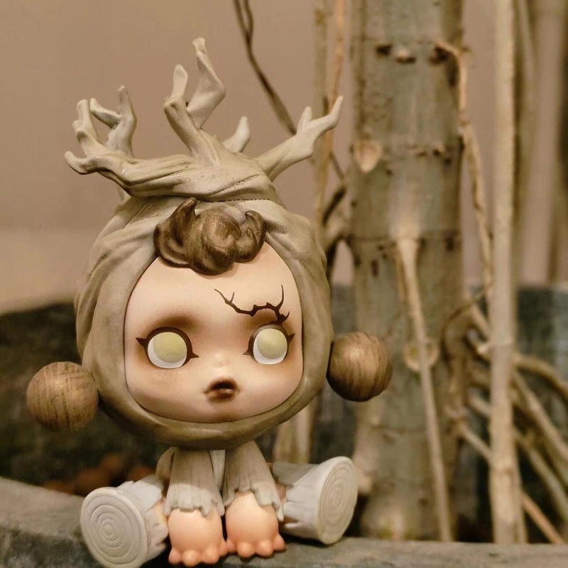 Cartoon Character PVC Dolls and Accessories Toys | Toys & Hobbies