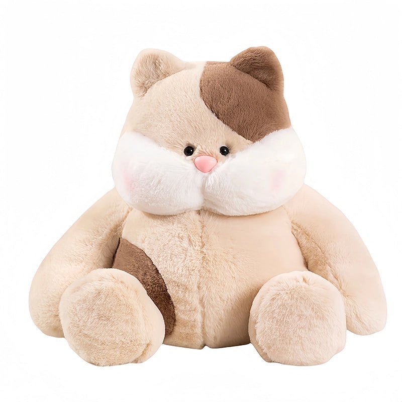 Soft Plush Animal Toys with PP Cotton Filling|Stuffed Animals & Plush Toys