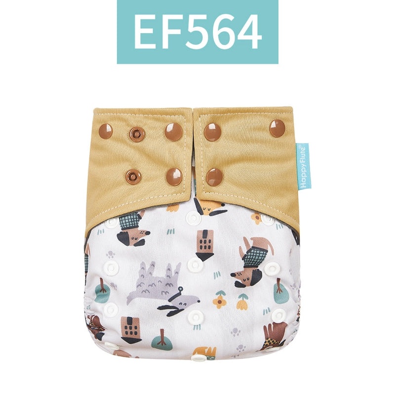 Waterproof TPU Baby Accessories with Cute Animal Designs for Everyday Use|Baby Products