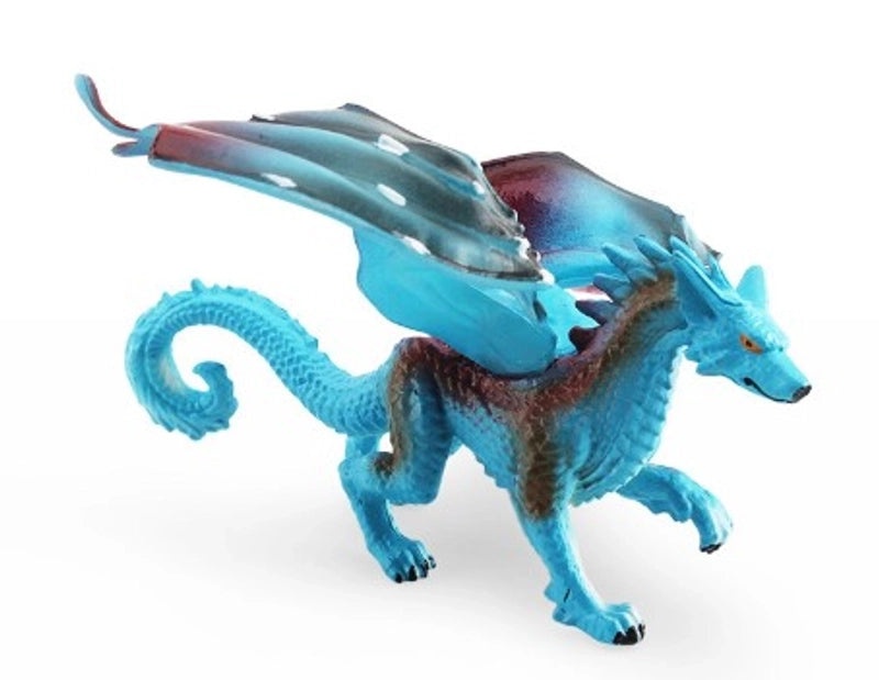 Warcraft Dragon Animal Figurine | Home Decor Ornaments