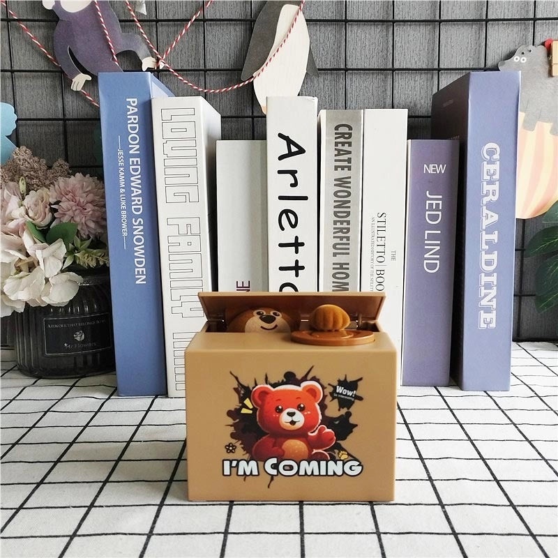 Casual Cute Minimalist Animal Plastic Jewelry|Fashion Accessories