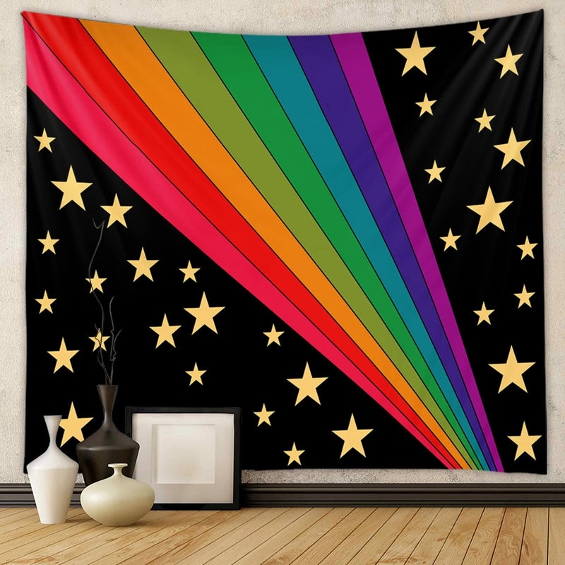 Colorful Hanging Fabric for Fashionable Room Decoration|Home Decor & Accessories