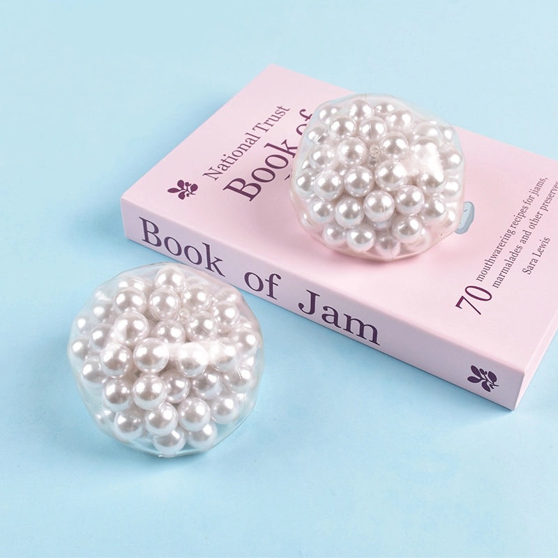 Colorful Sensory Kneading Beads Stress Relief Hand Toy | Stress Relief & Sensory Toys