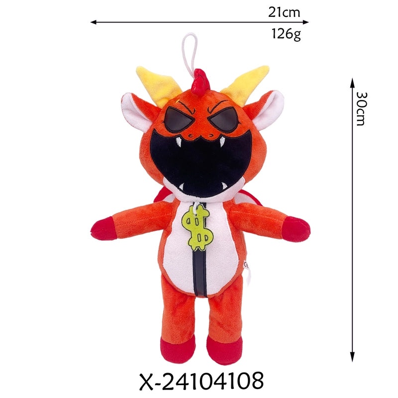 Soft Plush Dolls & Stuffed Animals Filled with PP Cotton | Plush Toys & Stuffed Animals