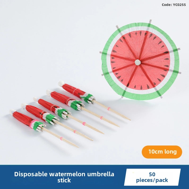 一次性木质寿司船餐盒 创意木质餐具 便携零食盘 刺身托盘 | 餐具与餐盒