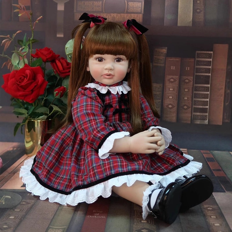 Realistic Doll Toy for Kids | Children's Toys & Dolls