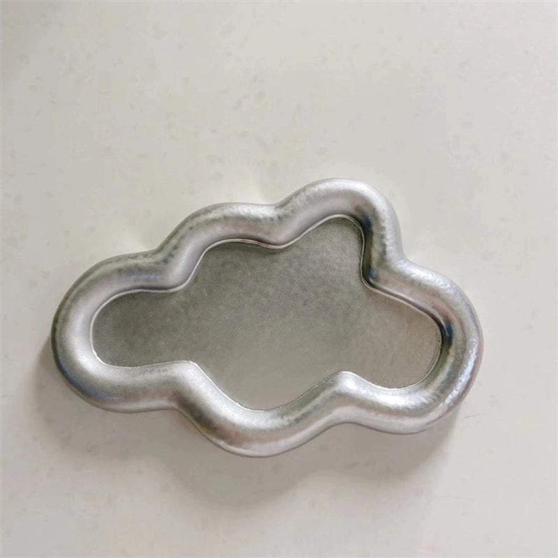 Heart Shaped Resin Ornaments for Home Decor | Home Decorations