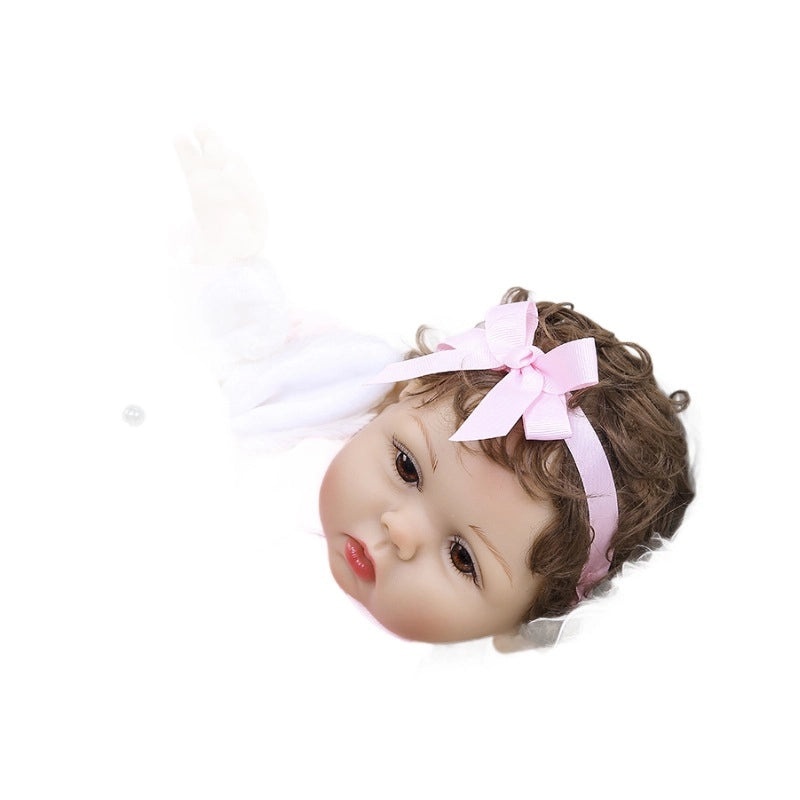 Realistic Doll Toy for Kids | Children's Toys & Dolls