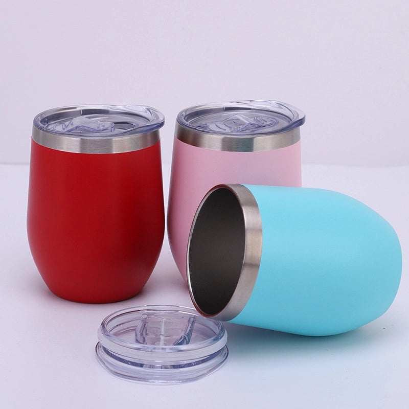 Valentine's Day Stainless Steel Ring 304 Internal 201 External Durable Jewelry|Jewelry & Accessories