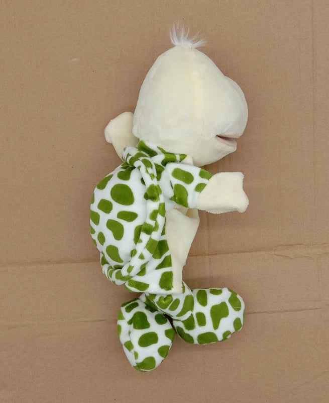 Large Plush Animal Finger Puppets for Kids | Toys & Games