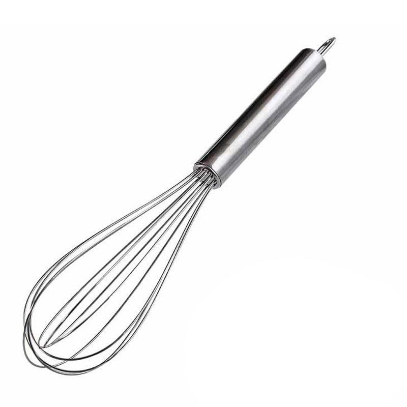 Stainless Steel Manual Egg Beater for Cream and Batter|Kitchen Tools and Gadgets