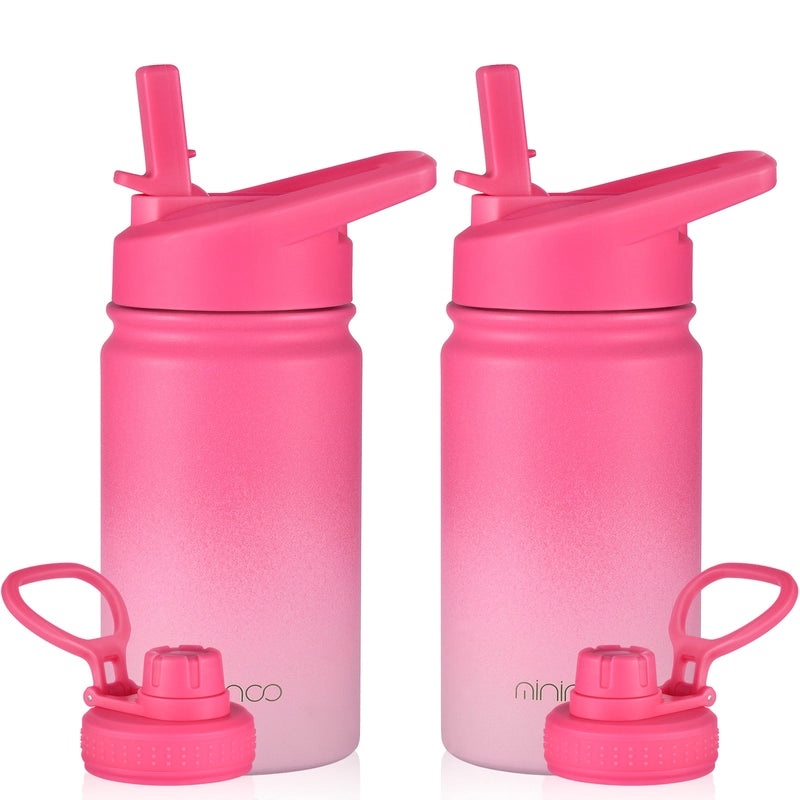 304 Stainless Steel Portable Sports Vacuum Kettle for Kids | Outdoor Drinkware