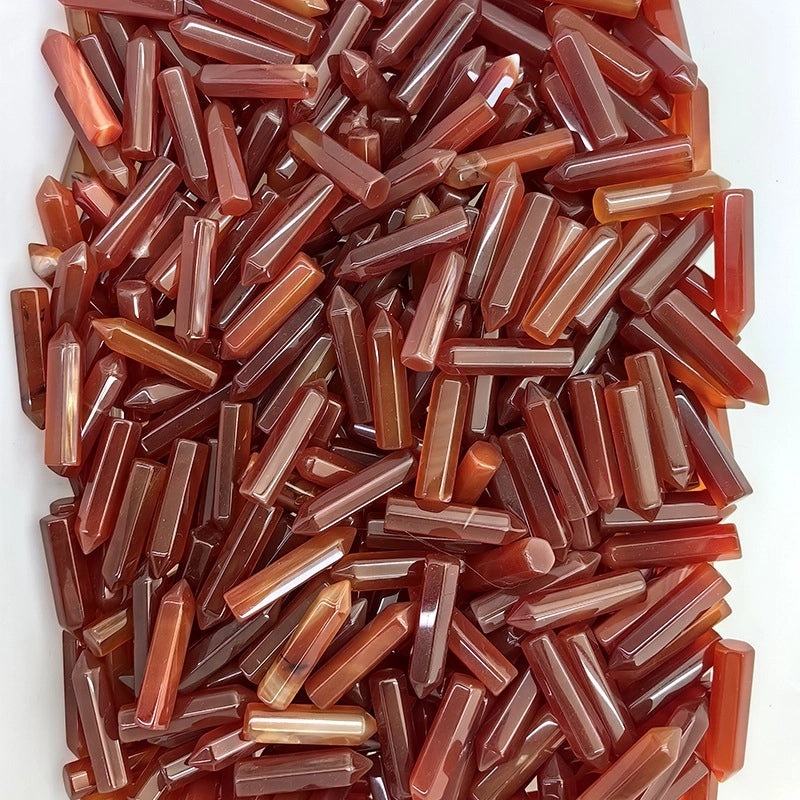 Minimalist Geometric Crystal Ornaments for Home Decor | Home Decorations