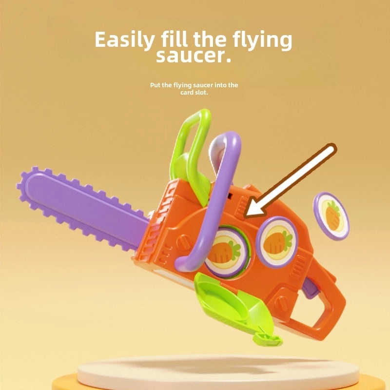 Creative Radish Family Toy Set | Children's Decompression Play | Kids Educational Toys | Family Fun Activities | Novelty Gifts