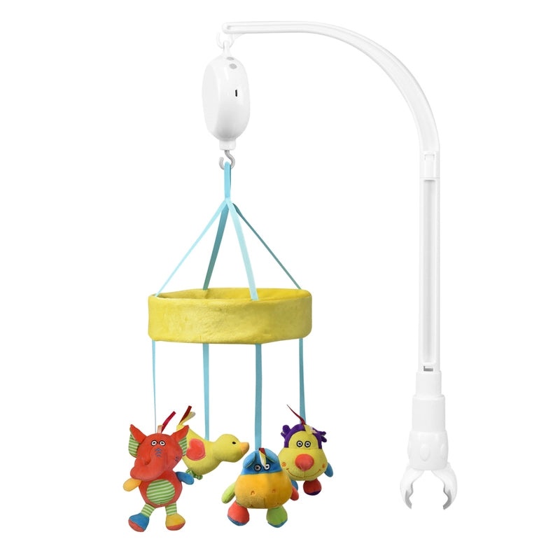 Baby Stroller H Clip Bracket Hanger Clip Holder for Carriage Bed | Baby Accessories