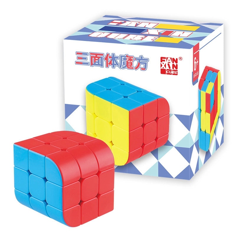 Educational Rubik's Cube for Kids 7-16 | Puzzle & Brain Teasers Toys