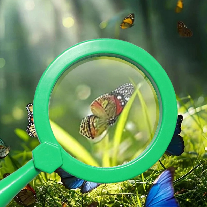 Educational Solid Color ABS Building Blocks|Educational Toys