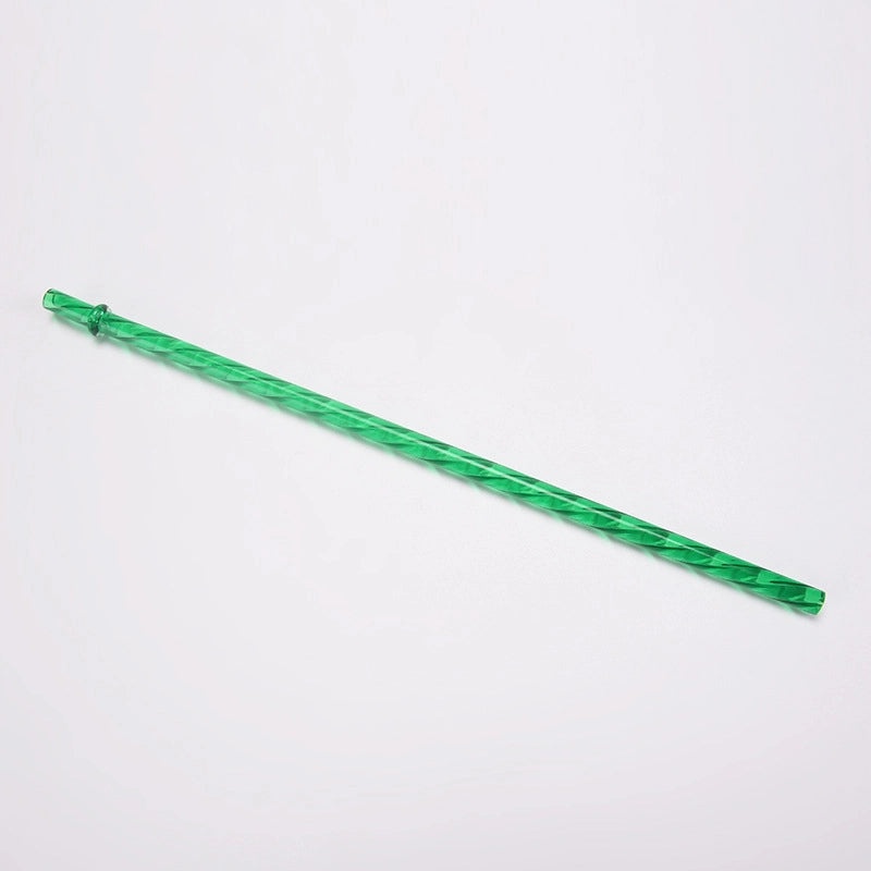 5 Pieces Eco-Friendly Straw Set for Casual Use | Kitchen & Dining Accessories