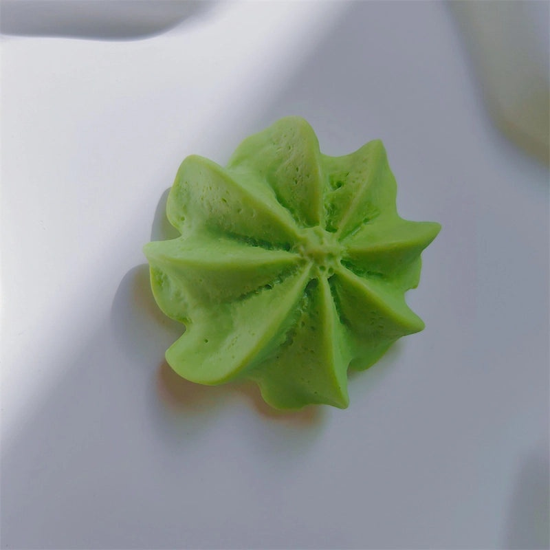 3D Bread and Cookie Refrigerator Magnets | Home Decor & Magnets