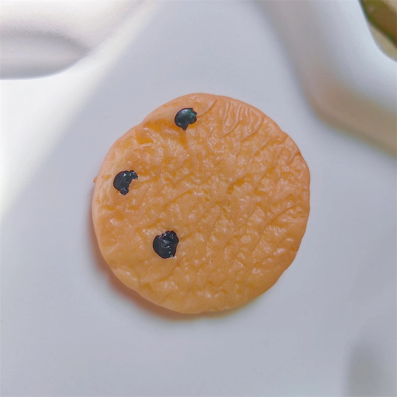 3D Bread and Cookie Refrigerator Magnets | Home Decor & Magnets