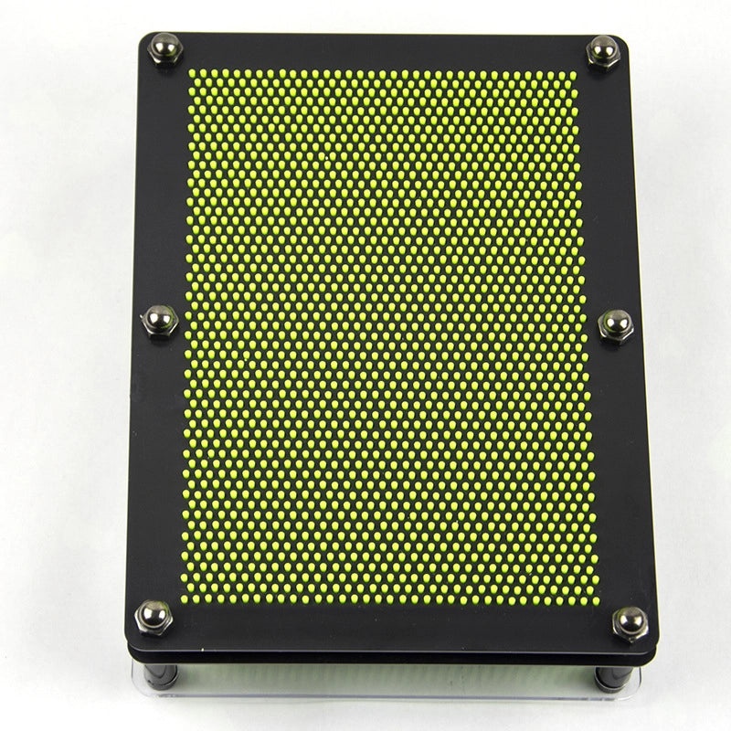 Elegant Office Decor | Fine Art Needle Painting