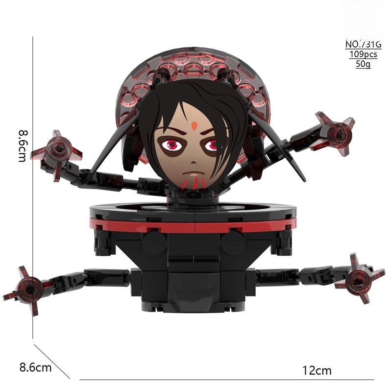 Skibidi Toilet Titan Monitor Speaker Toy TV Man Doll|Toys & Collectibles