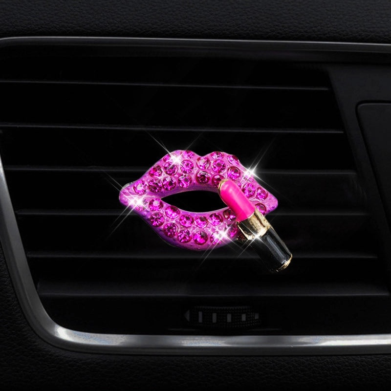 Metal Butterfly Heart Shaped Home Fragrance Diffuser | Home Decor