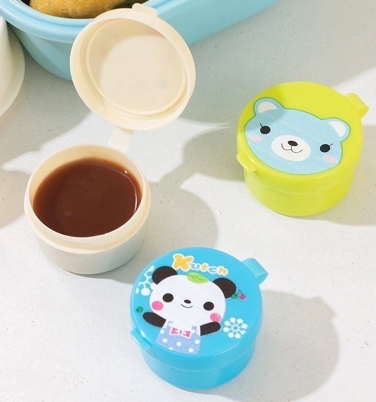 Cute Letter Carrot Sauce Bottle for Peppers and Peanuts | Kitchen & Dining Containers