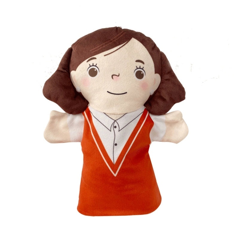 Soft Plush Stuffed Animals Filled with Human-Grade PP Cotton|Stuffed Animals & Plush Toys