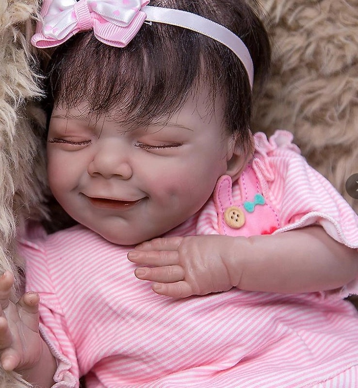 Realistic Doll Toy for Kids | Children's Toys & Dolls