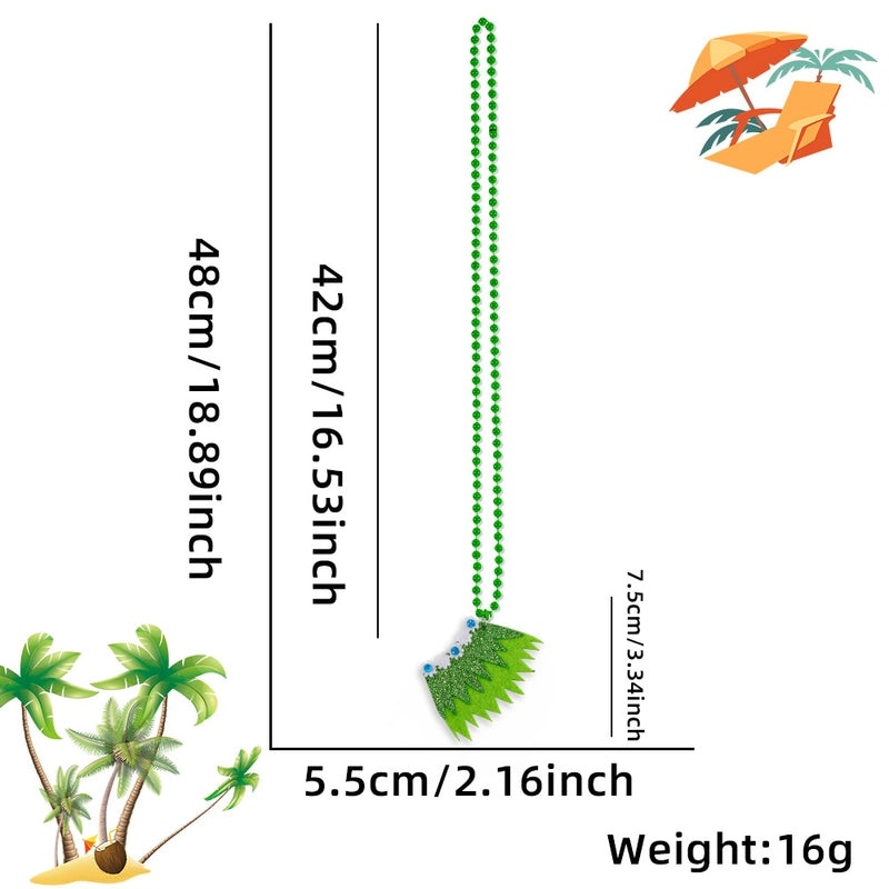 Hawaiian Flower Crab Plastic Charm Cute Beach Vacation Accessory|Jewelry & Accessories