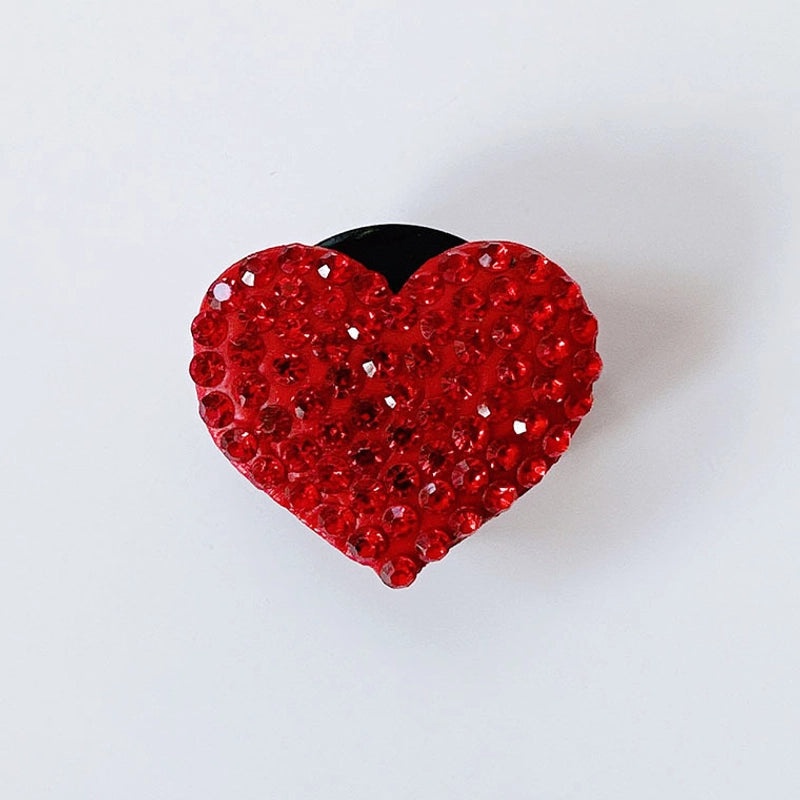 Heart Shaped Plastic Scent Diffuser for Home | Home Fragrance